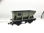 Mainline 37-159 OO Gauge Hopper Wagon BR Grey