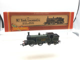 Hornby R103 OO Gauge SR Olive Green M7 Class Loco 249