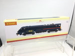 Hornby R30424 OO Gauge GNER Class 91 Reverend W Awdry 91124