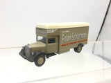Wiking HO Gauge Mercedes Benz L 2500 Truck Anton Schlotmann