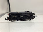 Dapol 2S-007-002 N Gauge BR Lined Black Pannier Tank 8771 (DCC FITTED)