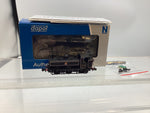 Dapol 2S-007-002 N Gauge BR Lined Black Pannier Tank 8771 (DCC FITTED)