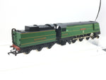 Wrenn W2266 OO Gauge SR Green West Country 21C103 Plymouth