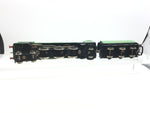 Wrenn W2266 OO Gauge SR Green West Country 21C103 Plymouth