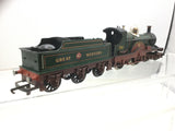 Triang R354 OO Gauge GWR 4-2-2 3046 Lord of the Isles