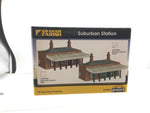 Graham Farish 42-0045G N Gauge Suburban Station Green