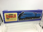 Hornby R30422 OO Gauge Dublo LNER Class A4 Dominion of New Zealand 4492