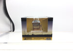 Graham Farish 42-182C N Gauge Ground Frame Hut Chocolate and Cream