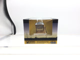 Graham Farish 42-182C N Gauge Ground Frame Hut Chocolate and Cream