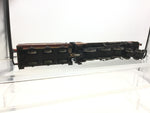 Hornby R2182A OO Gauge LMS Maroon Patriot Class 5539 EC Trench