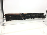 Hornby R2182A OO Gauge LMS Maroon Patriot Class 5539 EC Trench