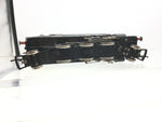 Bachmann 31-453 OO Gauge LMS Black Ivatt Class 2MT 1206