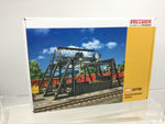 Vollmer 45780 HO Gauge Scrap Loading Station Kit