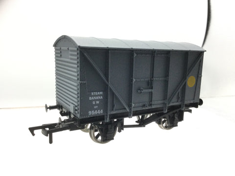 Dapol 4F-016-009 OO Gauge GWR Banana Van