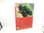 Busch 5484 HO/OO Gauge Flying Eagle with Bush