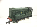 Triang R152 OO Gauge BR Green Class 08 D3035