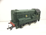 Triang R152 OO Gauge BR Green Class 08 D3035