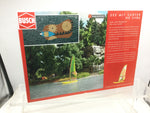 Busch 5486 HO/OO Gauge Moving Windsurfer on a Lake Kit