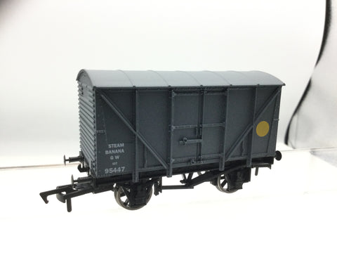 Dapol 4F-016-108 OO Gauge GWR Banana Van 95447