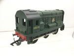 Triang R152 OO Gauge BR Green Class 08 D3035