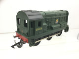 Triang R152 OO Gauge BR Green Class 08 D3035