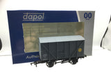 Dapol 4F-016-108 OO Gauge GWR Banana Van 95447
