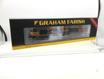 Graham Farish 371-360SF N Gauge Class 60 60095 GBRf (DCC SOUND)