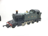Lima 205111 OO Gauge GWR Green Class 45xx Small Prairie 5541 (RENUMBERED)