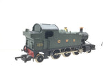 Lima 205111 OO Gauge GWR Green Class 45xx Small Prairie 5541 (RENUMBERED)