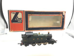Lima 205111 OO Gauge GWR Green Class 45xx Small Prairie 5541 (RENUMBERED)
