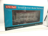 EFE Rail E87064 OO Gauge PRA China Clay Wagon RLS 6304 (Early)