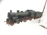 Fleischmann 481001 HO Gauge DR 4-4-0 Steam Loco 13 1183 DCC FITTED