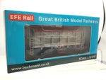 EFE Rail E87066 OO Gauge PRA China Clay Wagon RLS 6307 (Late)