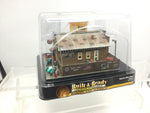 Woodland Scenics BR5045 HO Gauge Deuce's Bike Shop