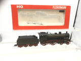 Fleischmann 481001 HO Gauge DR 4-4-0 Steam Loco 13 1183 DCC FITTED