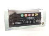 Oxford Diecast 76VOL03CL 1:76/OO Gauge Volvo FH3 6 Wheel Curtainside Coopers, Australia
