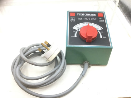 Fleischmann 6755 Single Track Controller