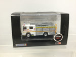 Oxford Diecast 76DN004 1:76/OO Gauge South Australia CFS Dennis RS Fire Engine