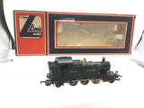 Lima 205110 OO Gauge GWR Green 45xx 5572 (RENUMBERED)
