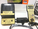 Gaugemaster DCC02 Prodigy Advance DCC Digital Control System