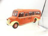 EFE 20135 OO/1:76 Gauge Bedford OB Bus Orange Luxury Coaches
