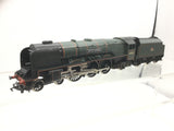 Hornby R379 OO Gauge BR Green Duchess 46250 City of Lichfield