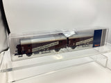 Roco 76558 HO Gauge DB Leig Wagon Unit III