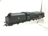 Hornby R379 OO Gauge BR Green Duchess 46250 City of Lichfield