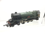 Triang R31 OO Gauge BR Green 46201 Princess Elizabeth (NO TENDER)