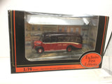EFE 20116 OO/1:76 Gauge Bedford OB Bus Barton