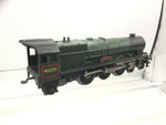 Triang R31 OO Gauge BR Green 46201 Princess Elizabeth (NO TENDER)