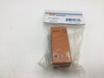 Walthers 933-1766 HO Gauge Assembled 20' Container NYK