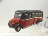 EFE 20116 OO/1:76 Gauge Bedford OB Bus Barton