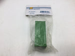 Walthers 933-1754 HO Gauge Assembled 20' Container Evergreen